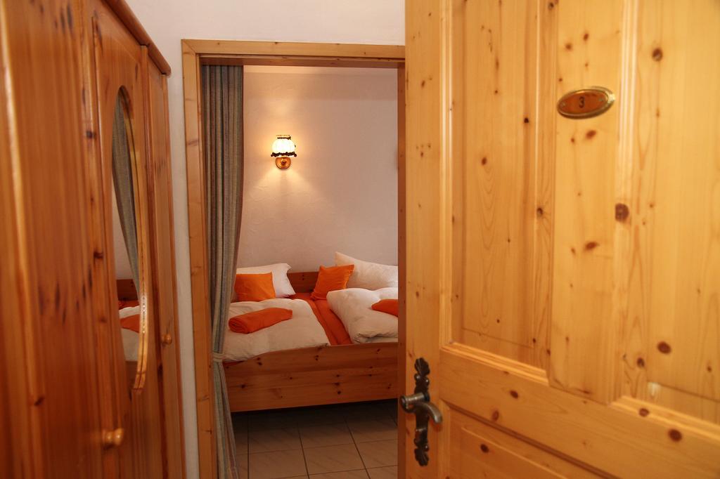 Apartament Heidi'S Haeuschen Schollbrunn Zewnętrze zdjęcie