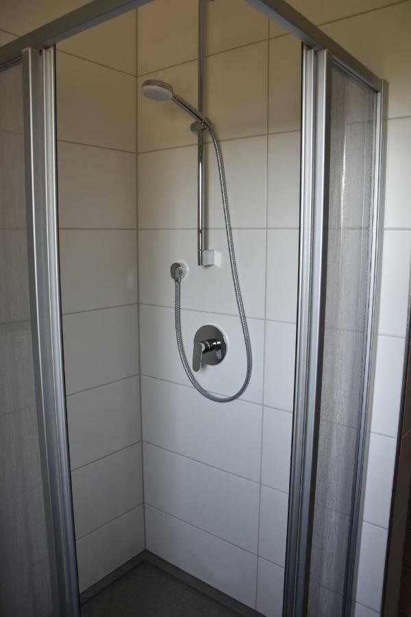 Apartament Heidi'S Haeuschen Schollbrunn Zewnętrze zdjęcie