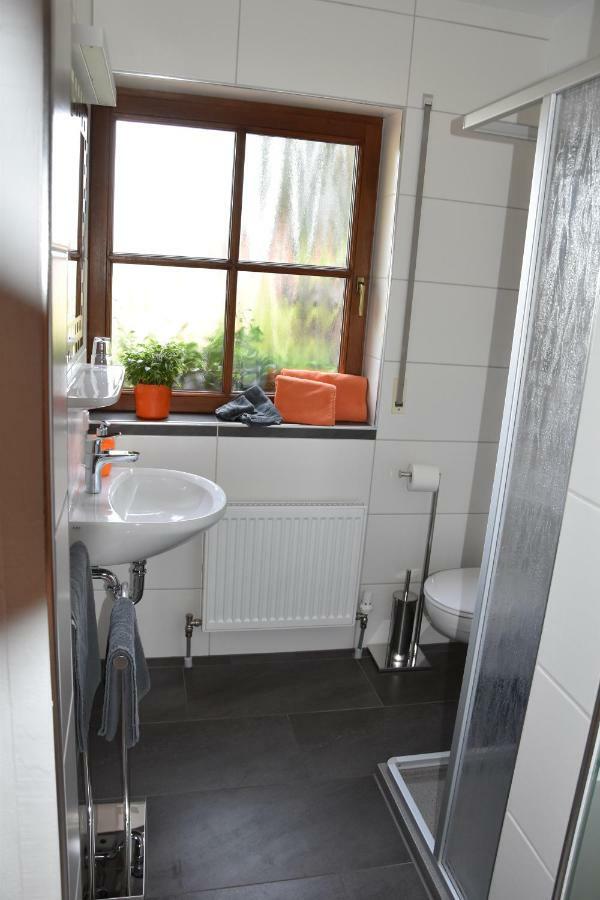 Apartament Heidi'S Haeuschen Schollbrunn Zewnętrze zdjęcie